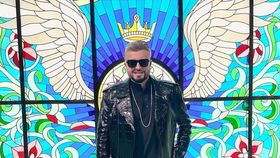 Nu poate să mai meargă la sală, dar Cătălin Botezatu se menține într-o formă de zile mari! Ce secrete are celebrul designer vestimentar: „Fii bărbat, poartă-te ca un bărbat!”